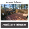 Estructura Para Casa Rodante En Ayres De Etcheverry! - Image 3