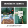 Estructura Para Casa Rodante En Ayres De Etcheverry! - Image 5