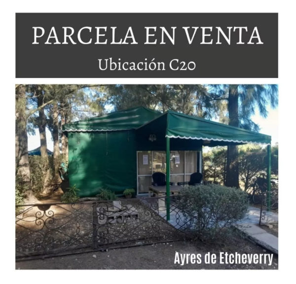 Estuctura En Ayres De Etcheverry