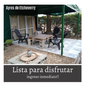 Estuctura En Ayres De Etcheverry