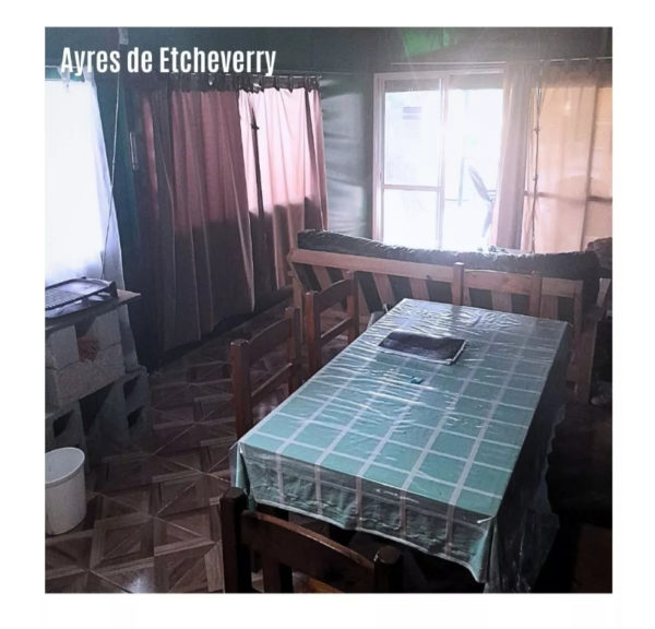 Estuctura En Ayres De Etcheverry - Image 5