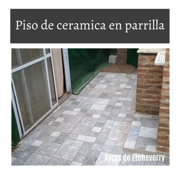 Estuctura En Ayres De Etcheverry - Image 6