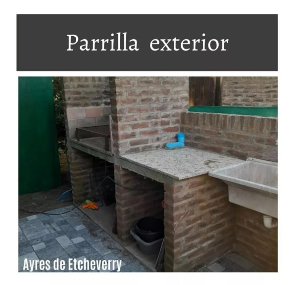 Estuctura En Ayres De Etcheverry - Image 7