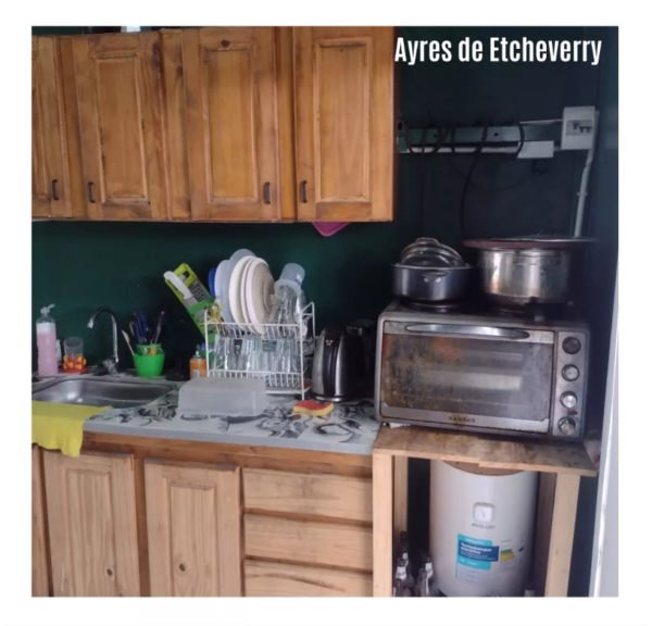 Estuctura En Ayres De Etcheverry - Image 2
