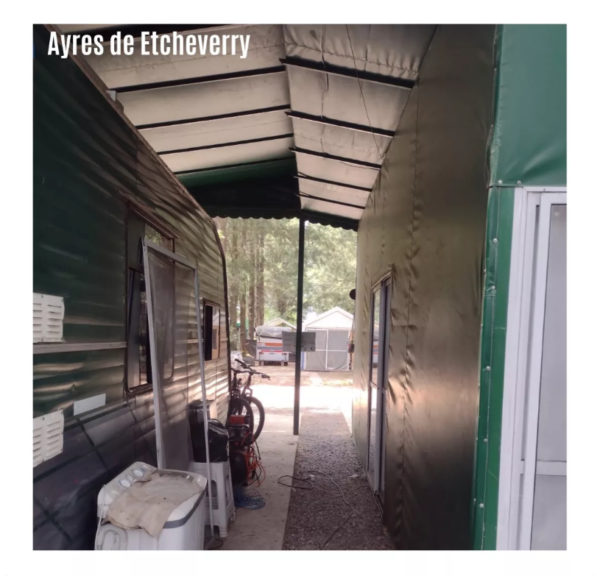 Estuctura En Ayres De Etcheverry - Image 4